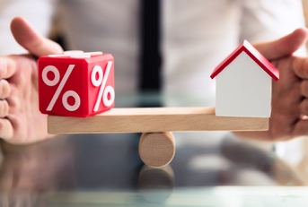 Will a 0% or Negative Interest Rate Change Your Chance of Getting a Mortgage?