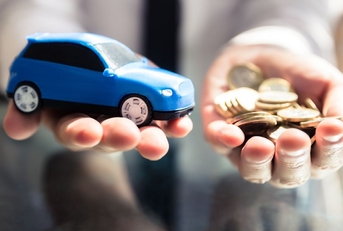 Here’s When Your Car Insurance Rates Start to Go Down