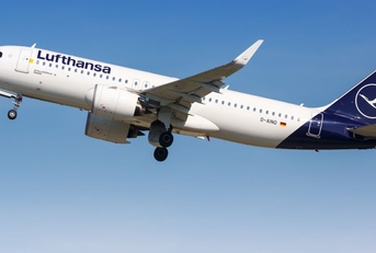 How to Book Lufthansa and Lufthansa Partners with Points