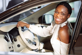 Car Insurance for New Drivers