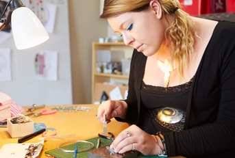 15 Ideas for Etsy Shops