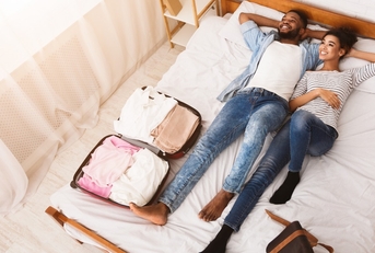 Here’s How to Calculate How Much Marriott Points Are Worth