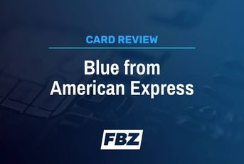 Blue from American Express Review