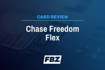 Chase Freedom Flex Review