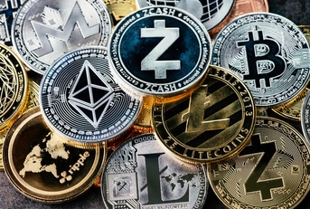 Cryptocurrency for Beginners