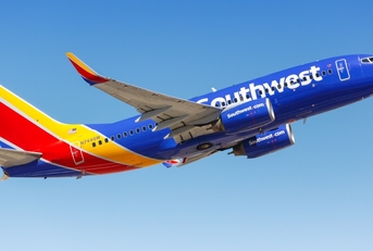 Southwest Rapid Rewards