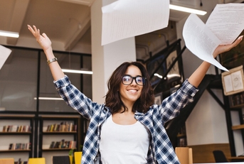 Here's Why I Stopped Caring About Paying Off My Debt