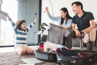 Marriott Free Night Certificate