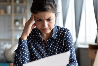 How One Woman Rebuilt Her Credit After Divorce: The 7 Steps She Used