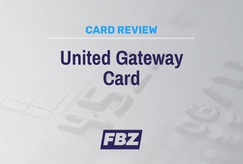 United Gateway Card Review