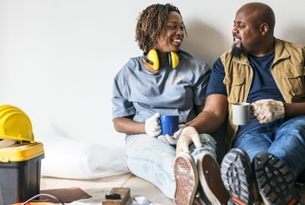 How to Finance a Fixer-Upper