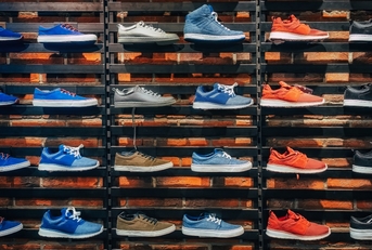 How to Invest in Sneakers (Yes, We Said Sneakers)