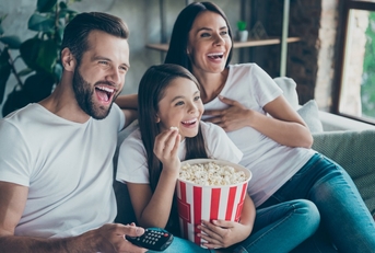 Top Streaming Services