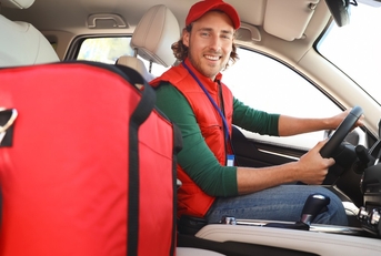 Here Are the 8 Best Food Delivery Services for Earning Extra Cash