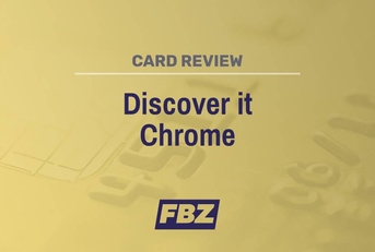 Discover it Chrome Review
