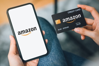 Amazon Store Cards vs. Amazon Visa Credit Cards
