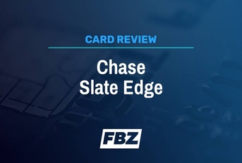 Chase Slate Edge Review