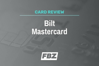 Bilt Mastercard Review