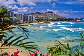 Hawaii