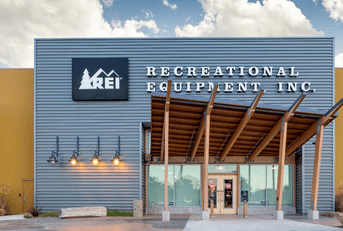 REI logo