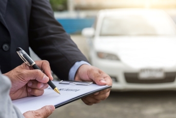 Picking car insurance