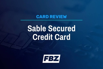 Sable Secured Credit Card Review