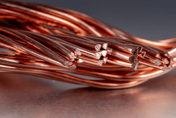 copper wire