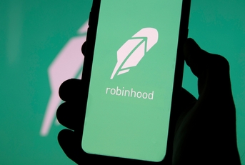 robinhood mobile app