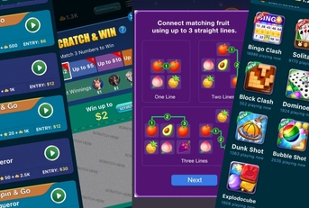 fruit frenzy game review