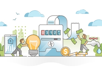 managing money and budgeting