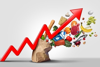 Rising Food Cost