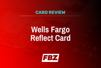 wells fargo reflect card review