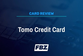 Tomo credit card review
