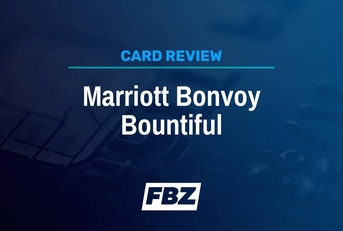 Marriott Bonvoy Bountiful Review