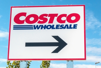Costco logo
