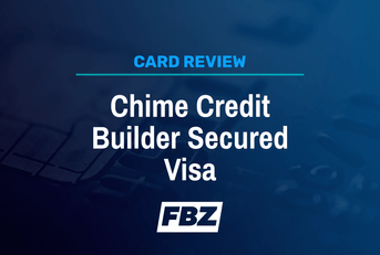 Chime Credit Builder Secured Visa