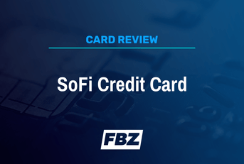 SoFi credit card review