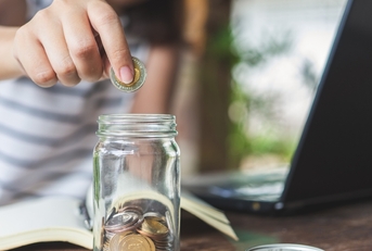 save money on investment