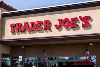 Trader Joe's Retail location