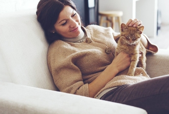 Pet sitting gig economy job