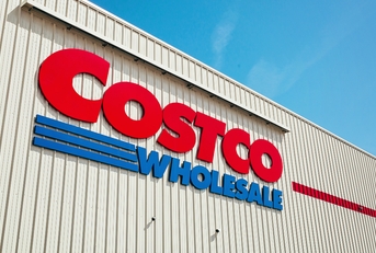 costco wholesale store in las rozas