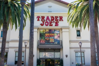 traders joes supermarkets located in silicon valley