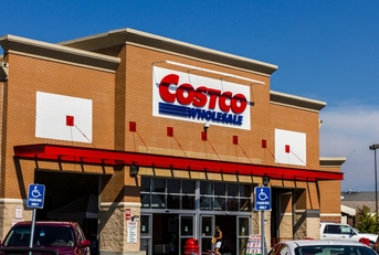 Costco Wholesale