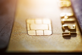 Good looking credit cards