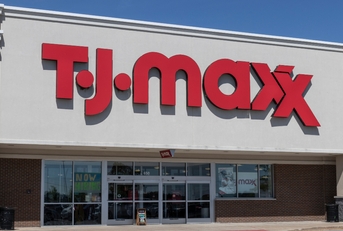 t.j. maxx retail store location
