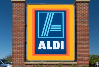 aldi supermarket