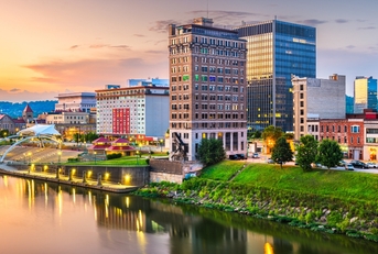 charleston west virginia usa