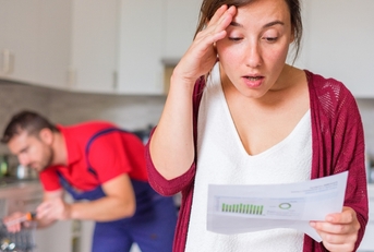 expensive appliance repair