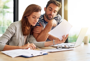 planning budget for tax