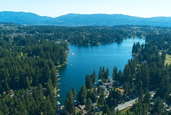 pine lake sammamish washington